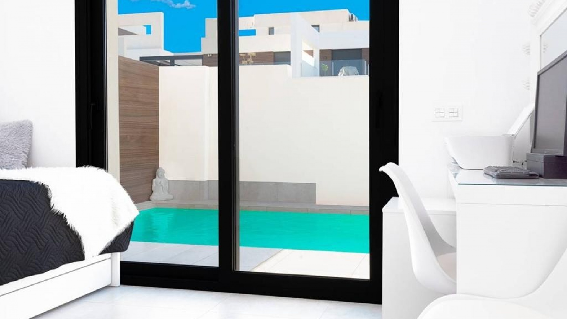 Wederverkoop - Villa - Benijofar