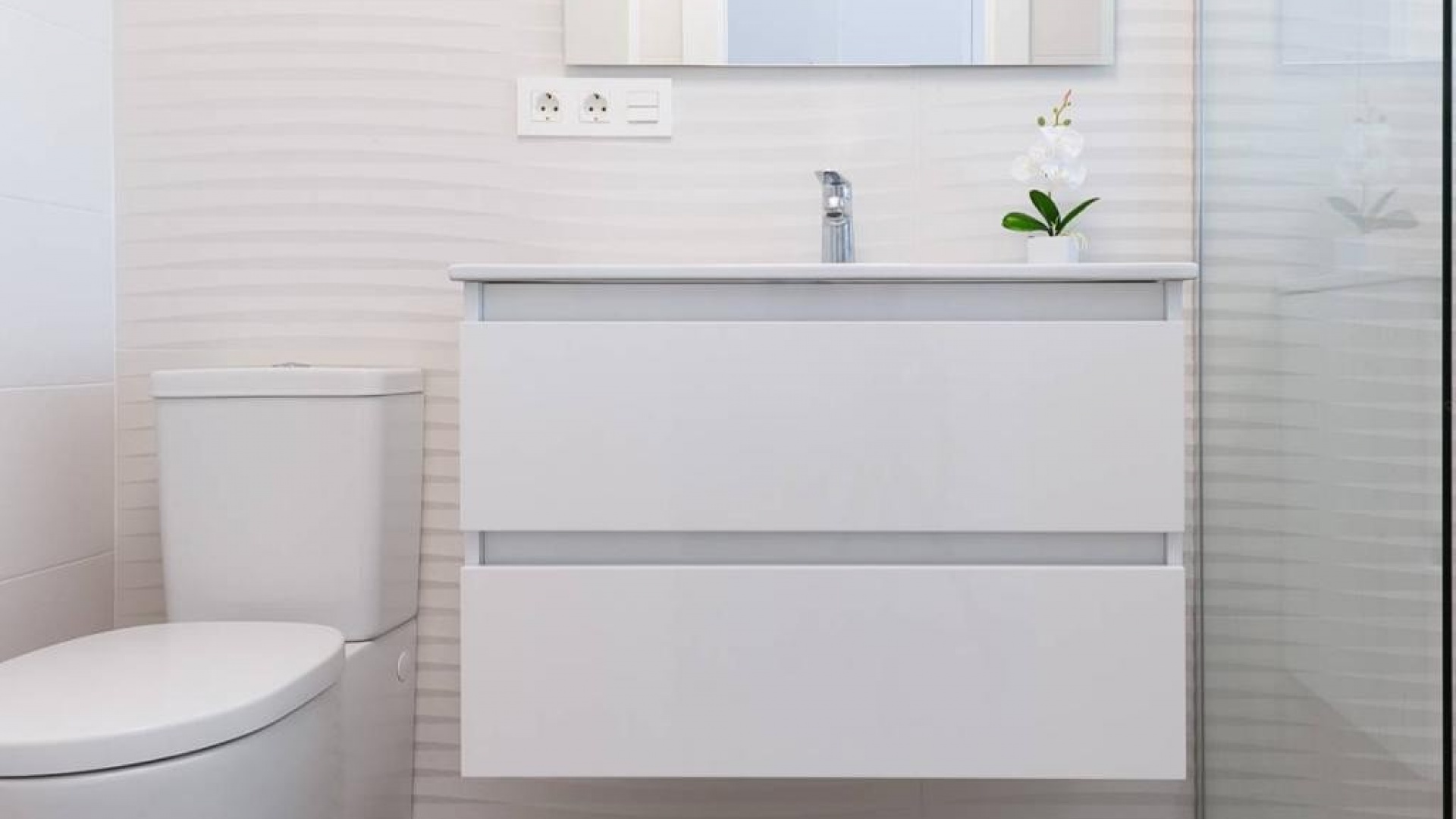 Wederverkoop - Villa - Benijofar