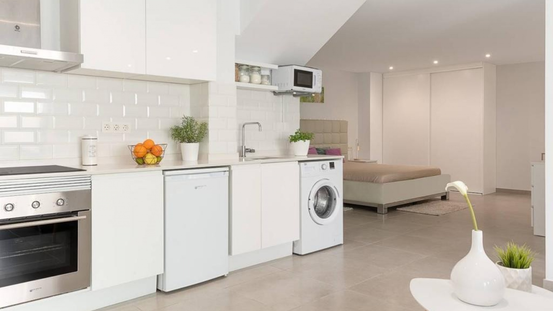 Wederverkoop - Villa - Benijofar