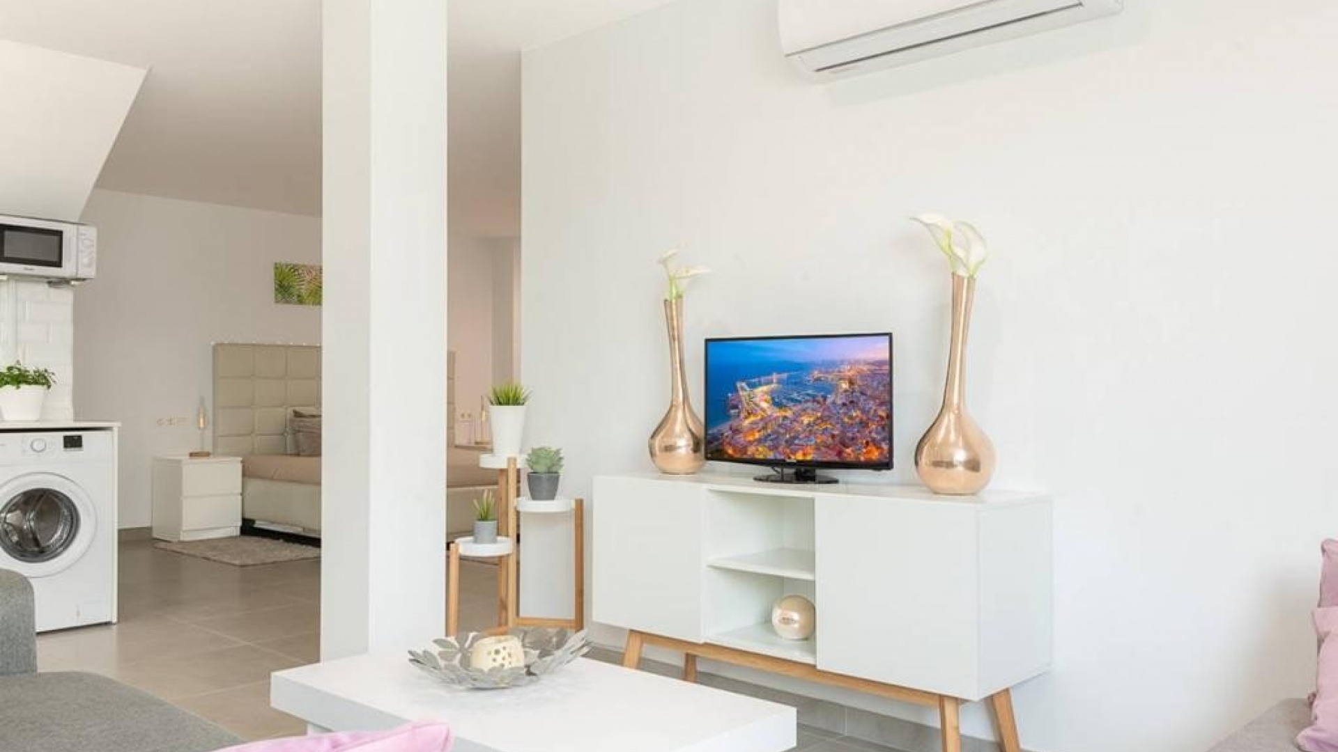 Wederverkoop - Villa - Benijofar