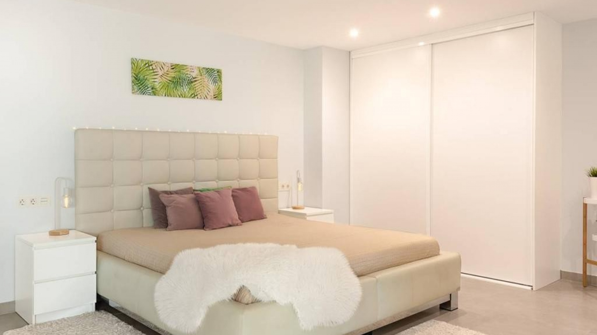 Wederverkoop - Villa - Benijofar