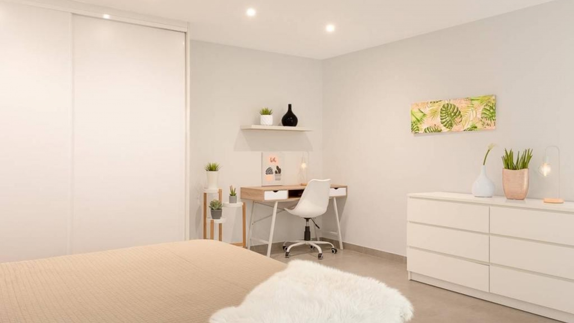 Wederverkoop - Villa - Benijofar