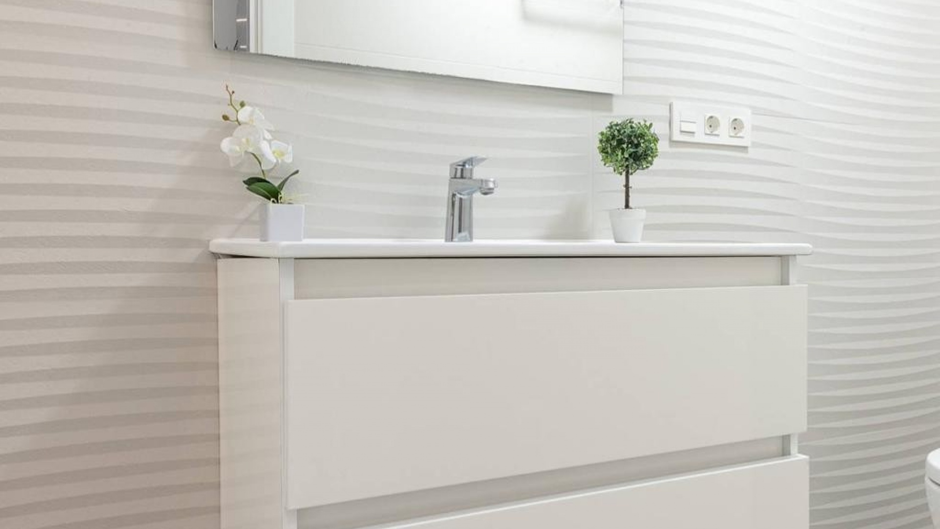 Wederverkoop - Villa - Benijofar