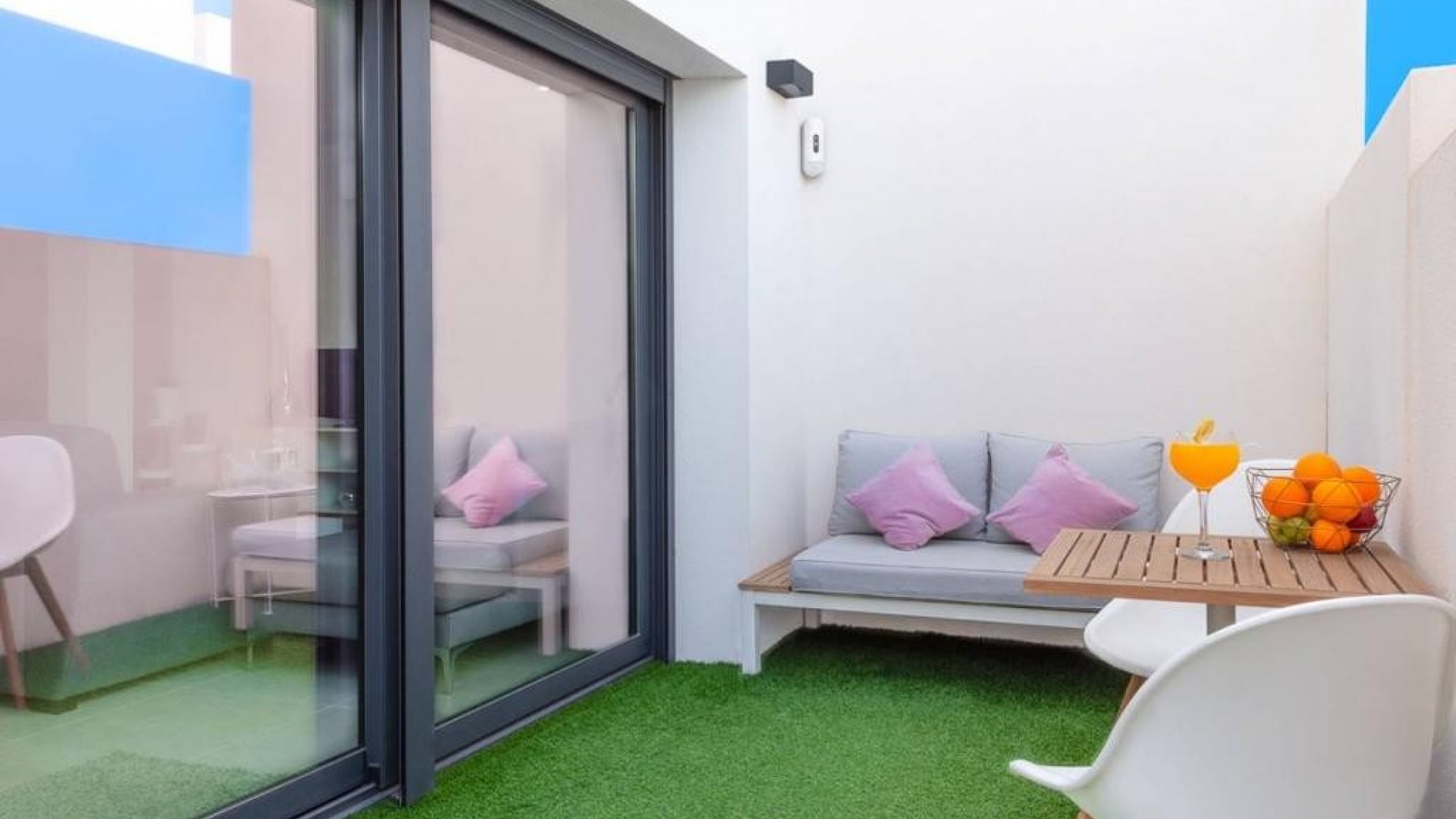 Wederverkoop - Villa - Benijofar