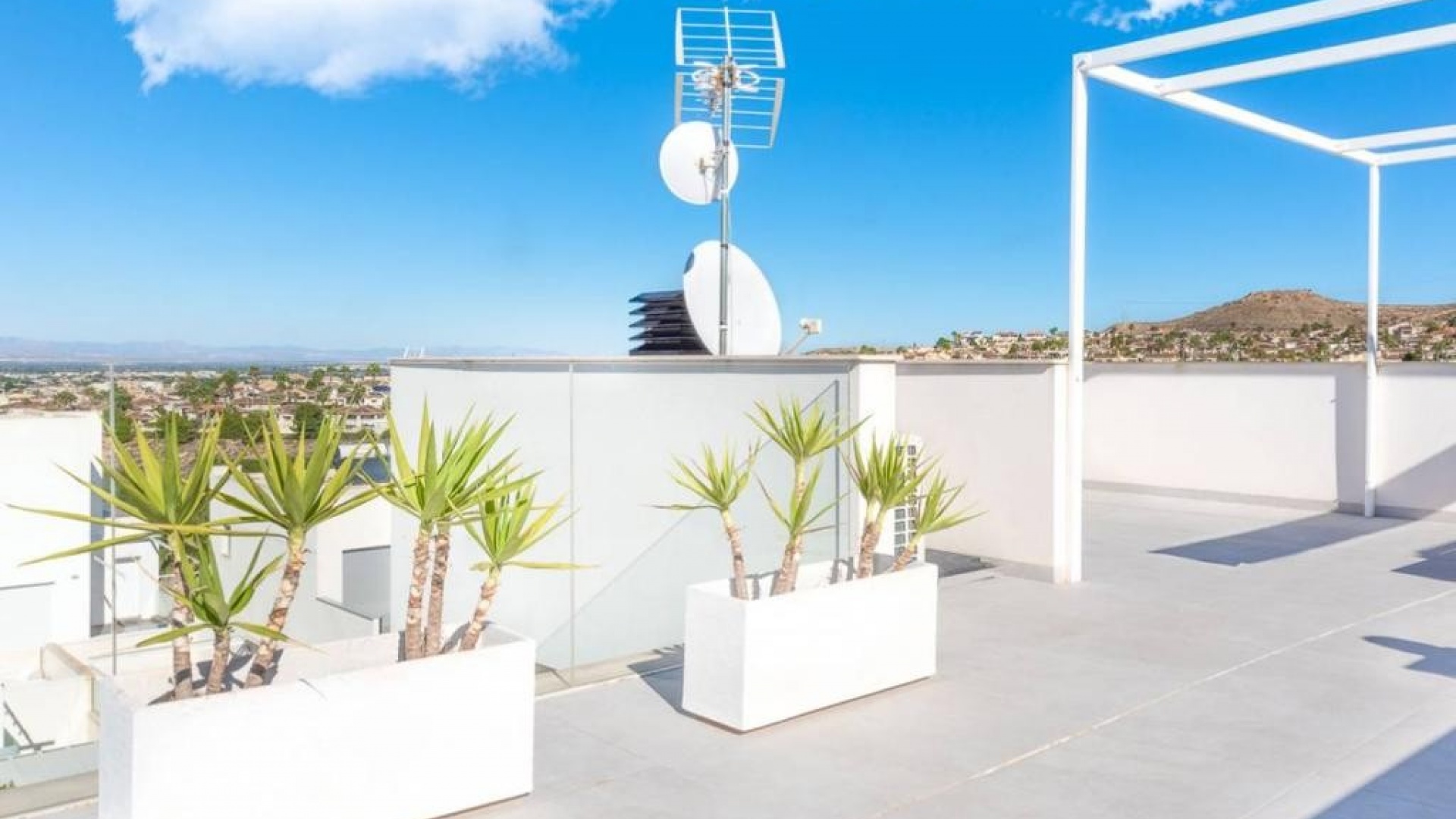 Wederverkoop - Villa - Benijofar