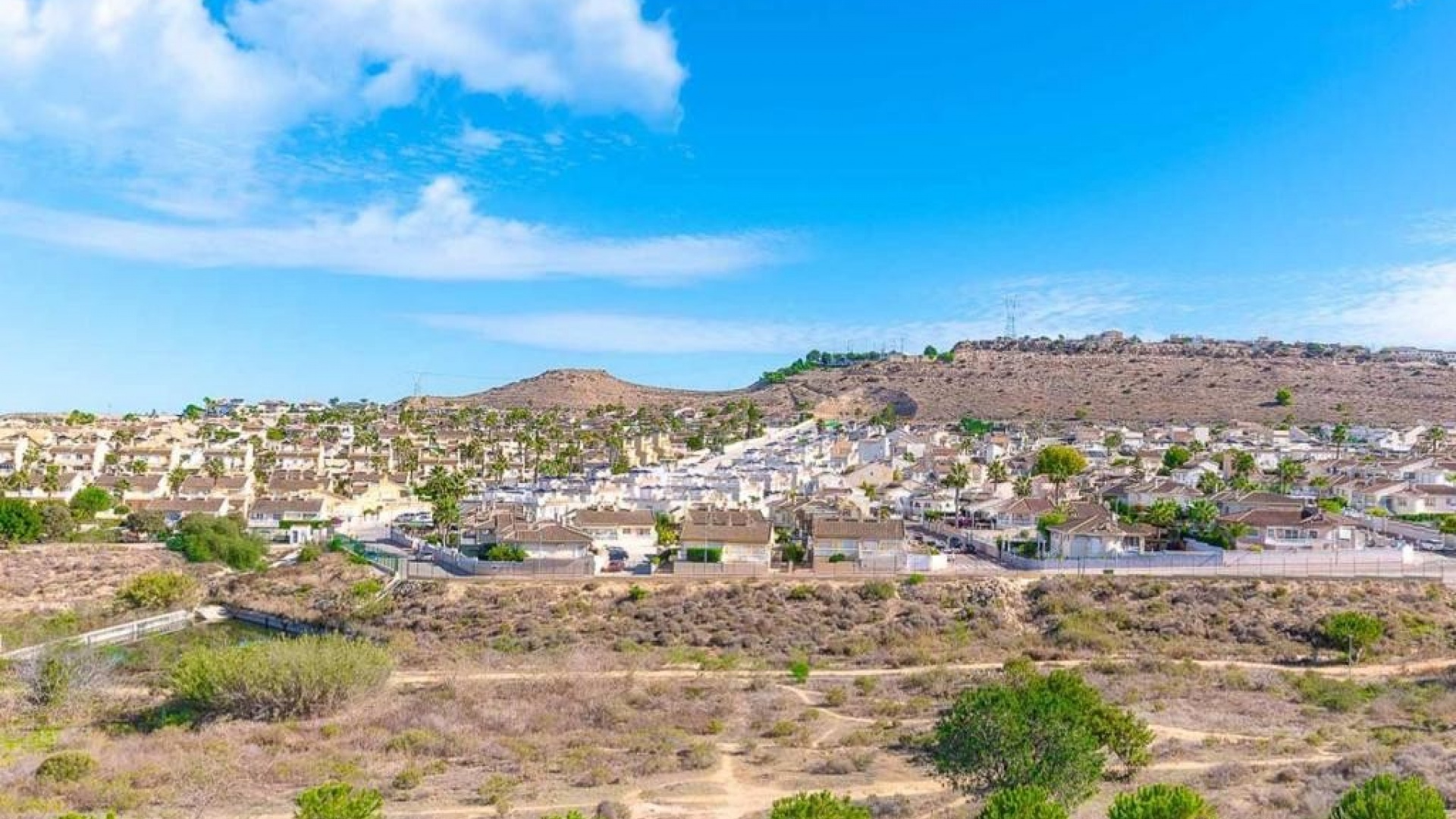 Wederverkoop - Villa - Benijofar