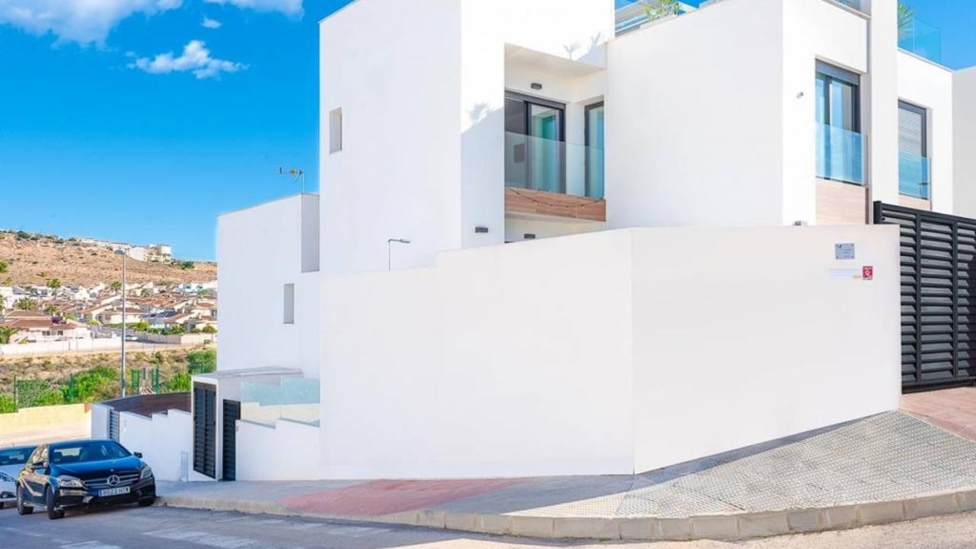 Wederverkoop - Villa - Benijofar