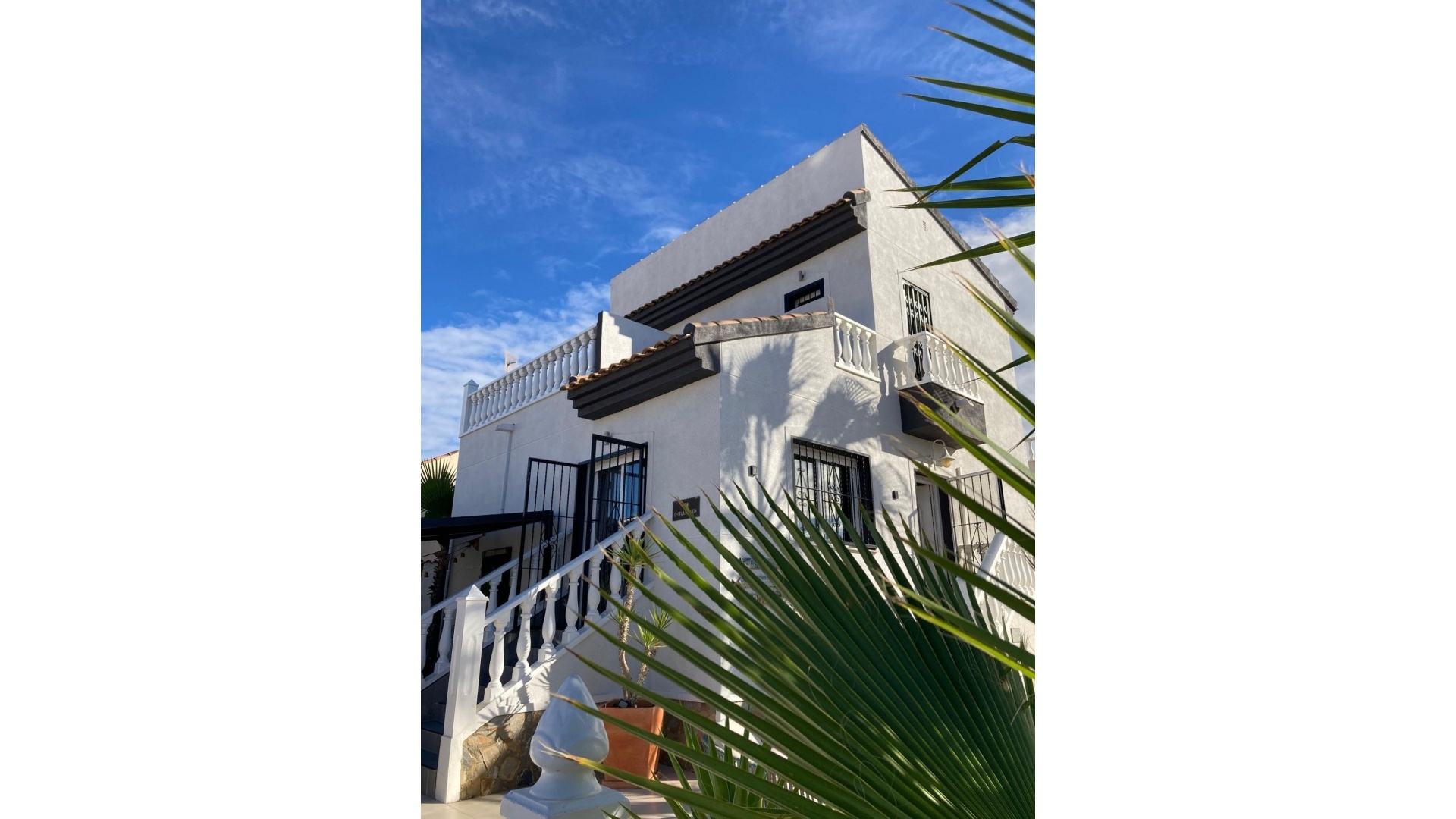 Wederverkoop - Villa - Benijofar