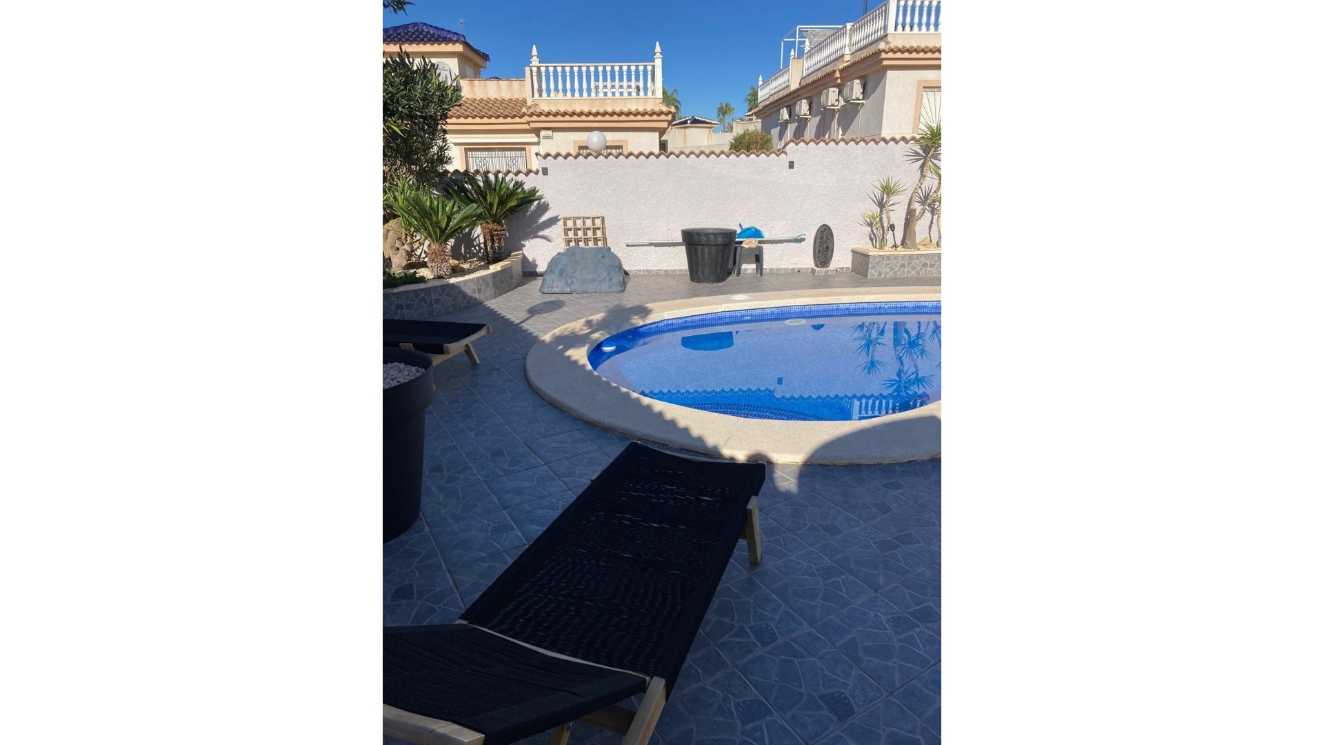 Wederverkoop - Villa - Benijofar