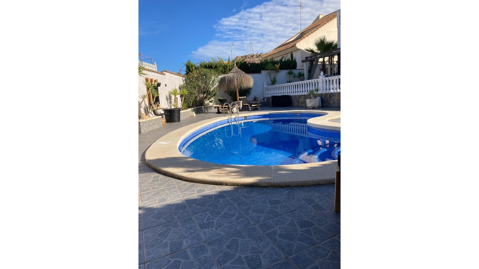 Wederverkoop - Villa - Benijofar