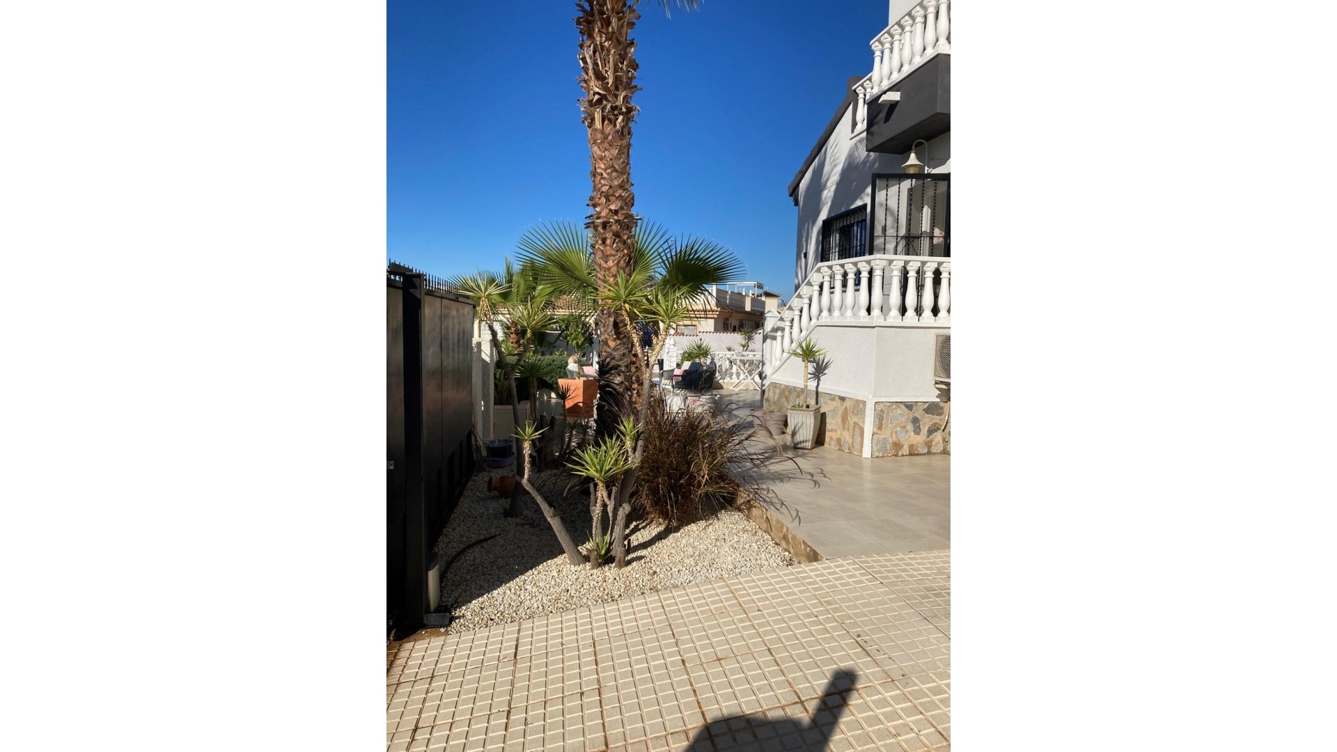 Wederverkoop - Villa - Benijofar