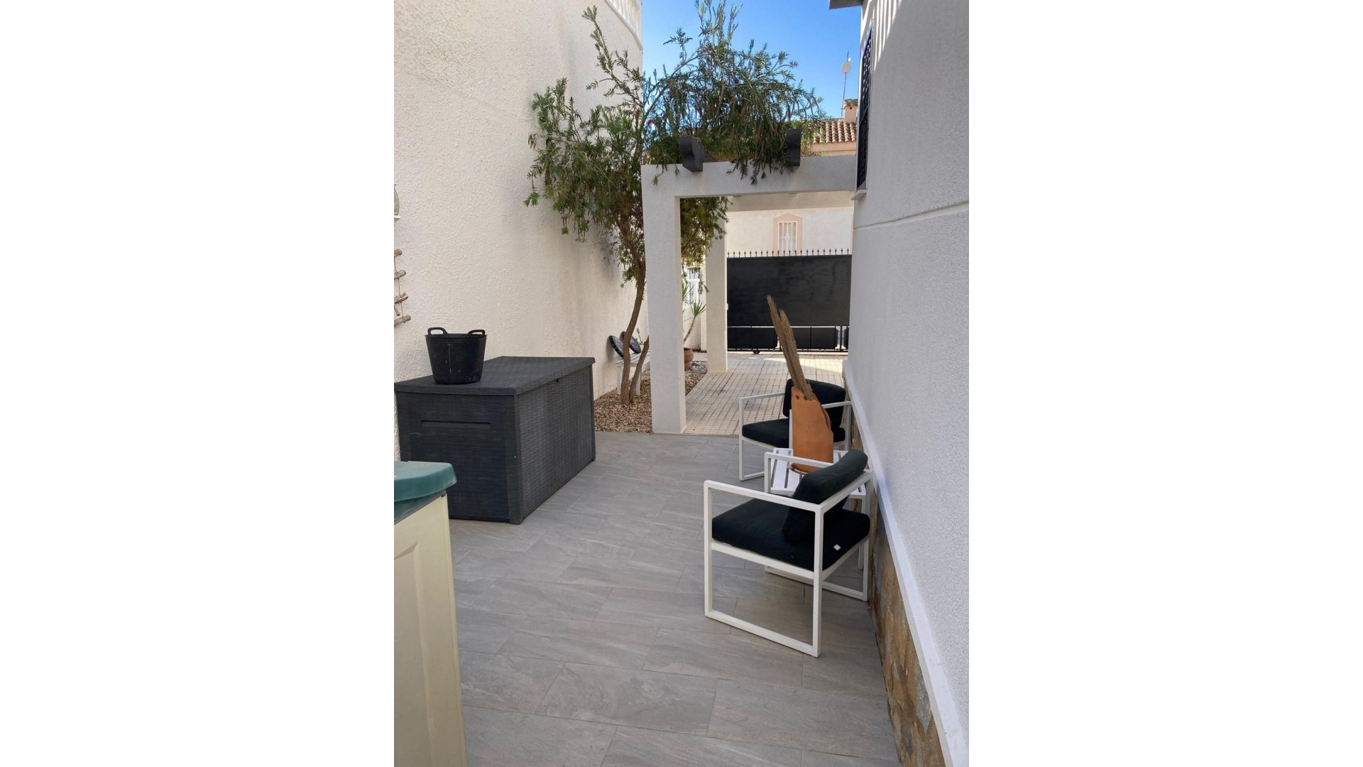 Wederverkoop - Villa - Benijofar