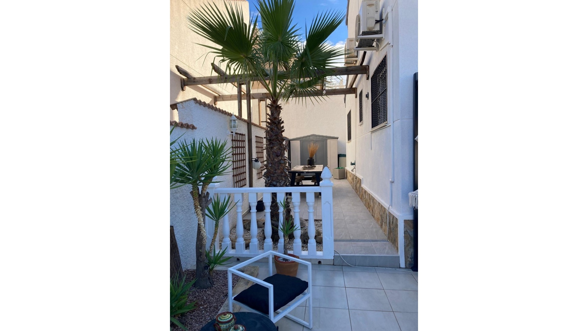 Wederverkoop - Villa - Benijofar