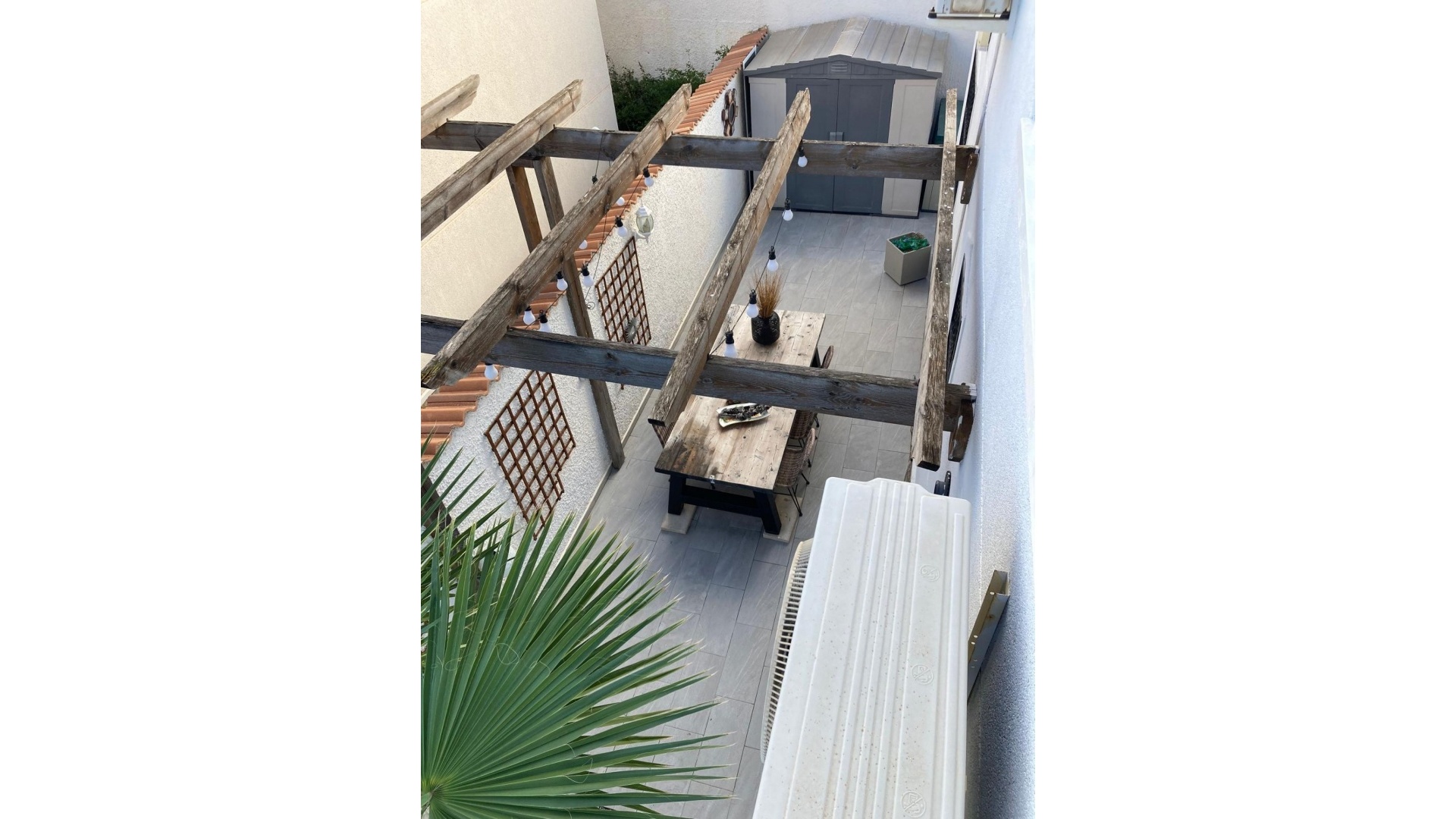 Wederverkoop - Villa - Benijofar