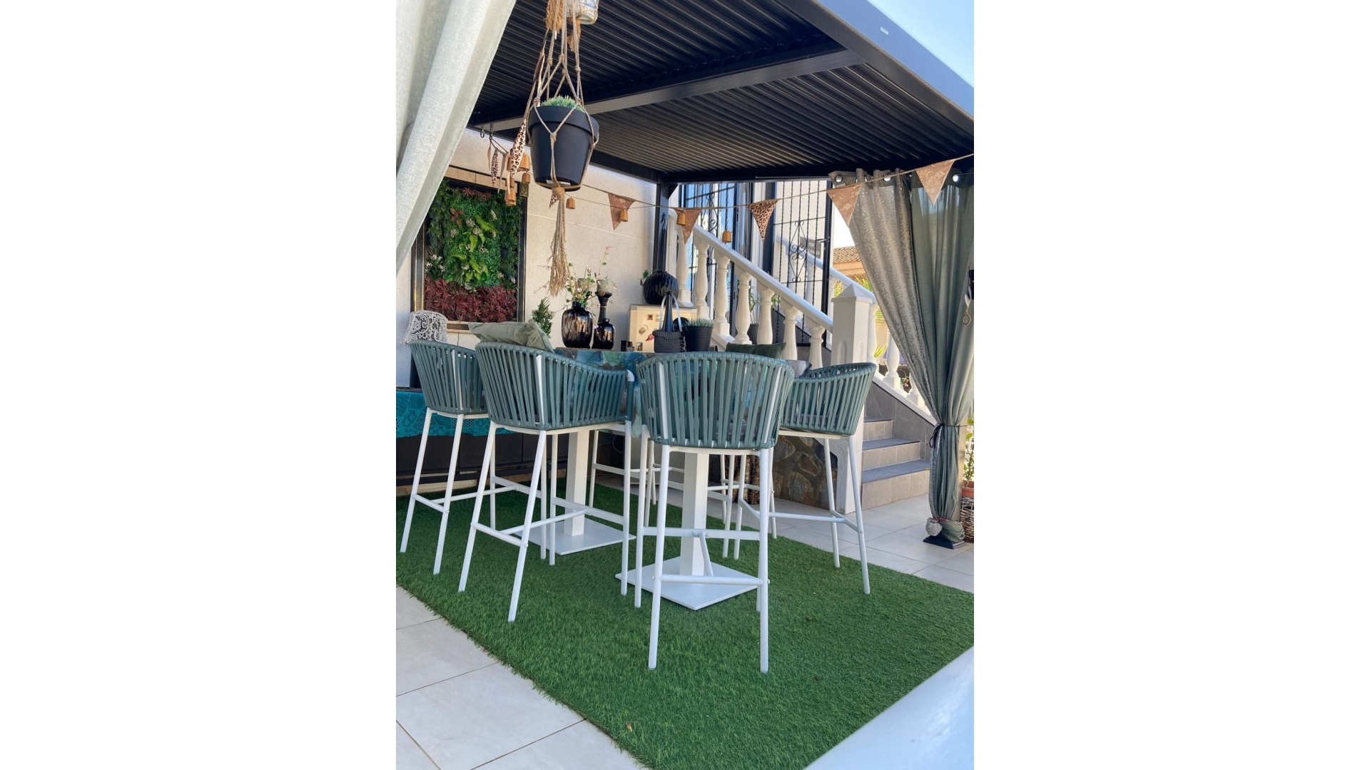 Wederverkoop - Villa - Benijofar