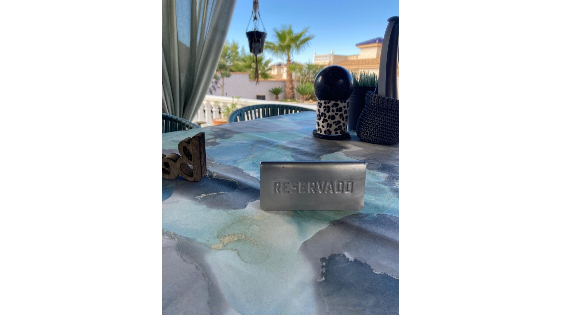 Wederverkoop - Villa - Benijofar