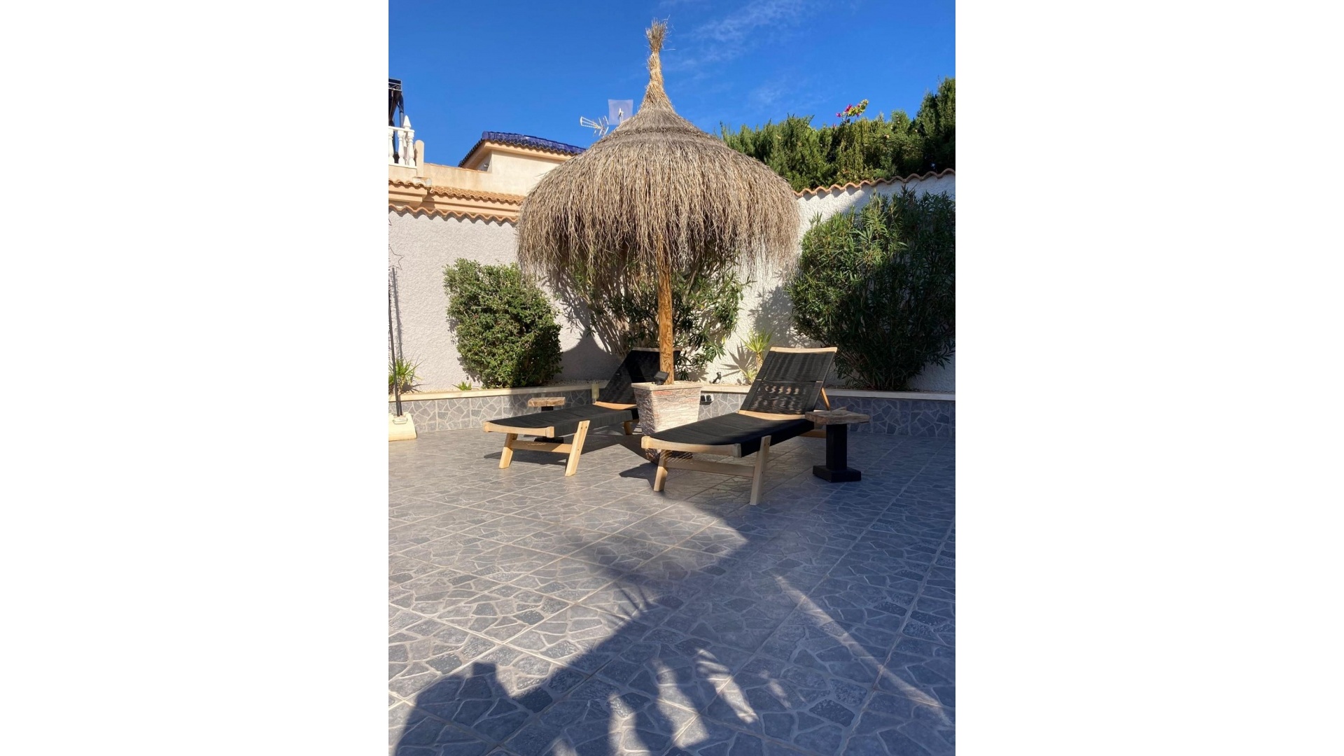 Wederverkoop - Villa - Benijofar