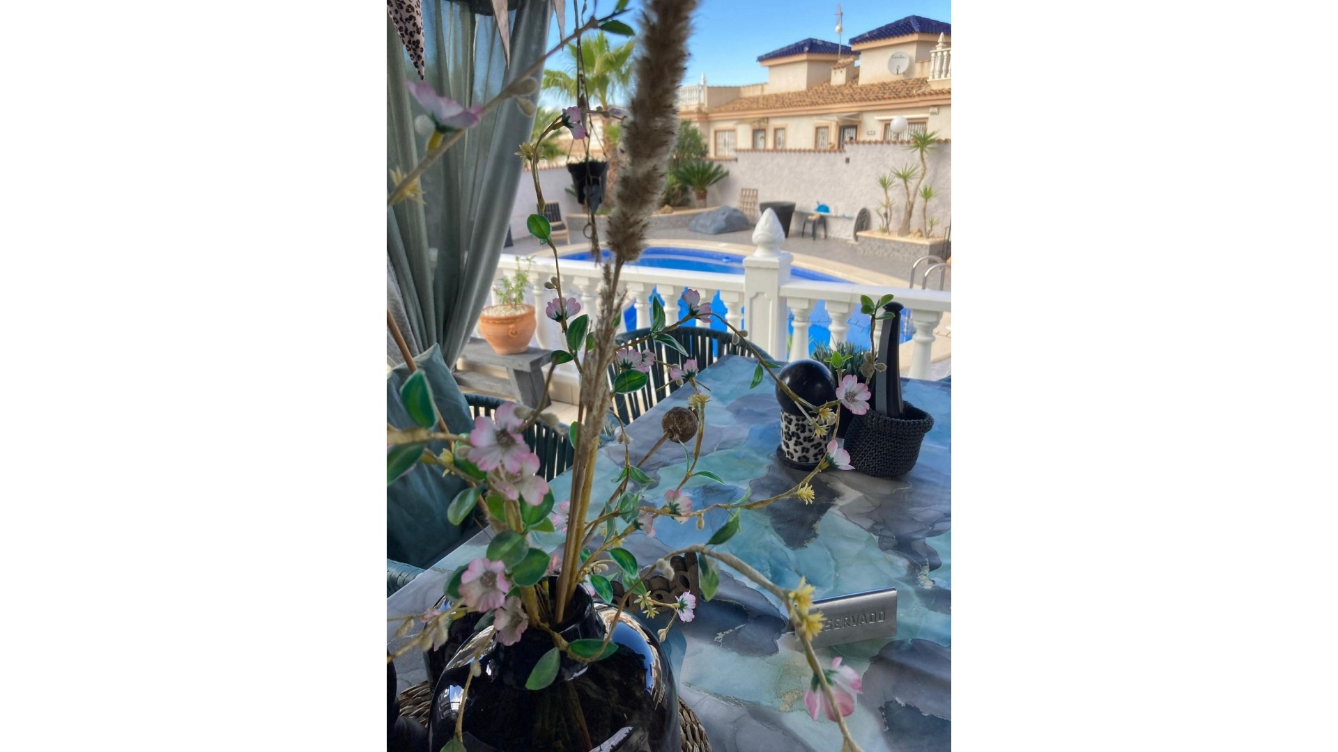 Wederverkoop - Villa - Benijofar