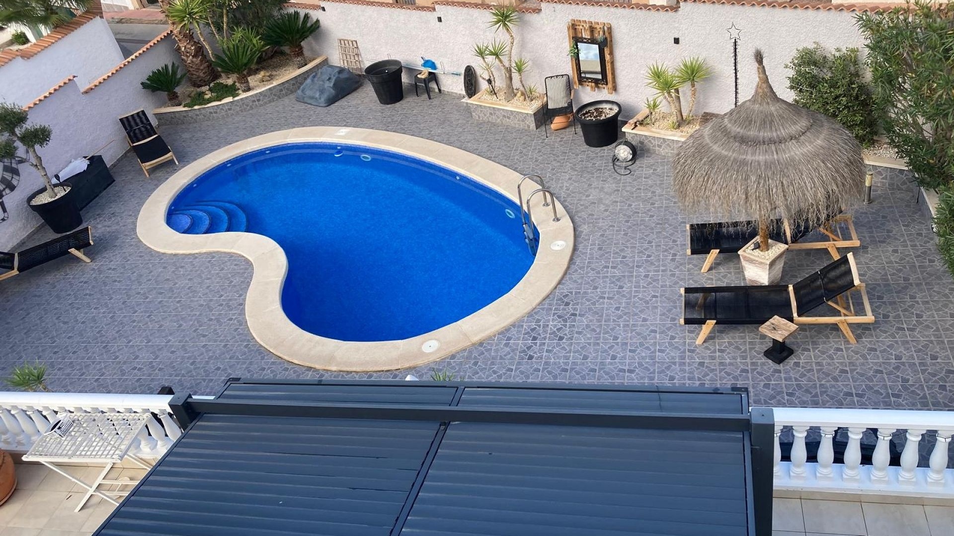 Wederverkoop - Villa - Benijofar