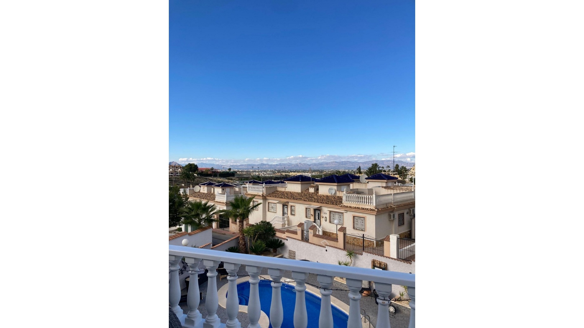 Wederverkoop - Villa - Benijofar