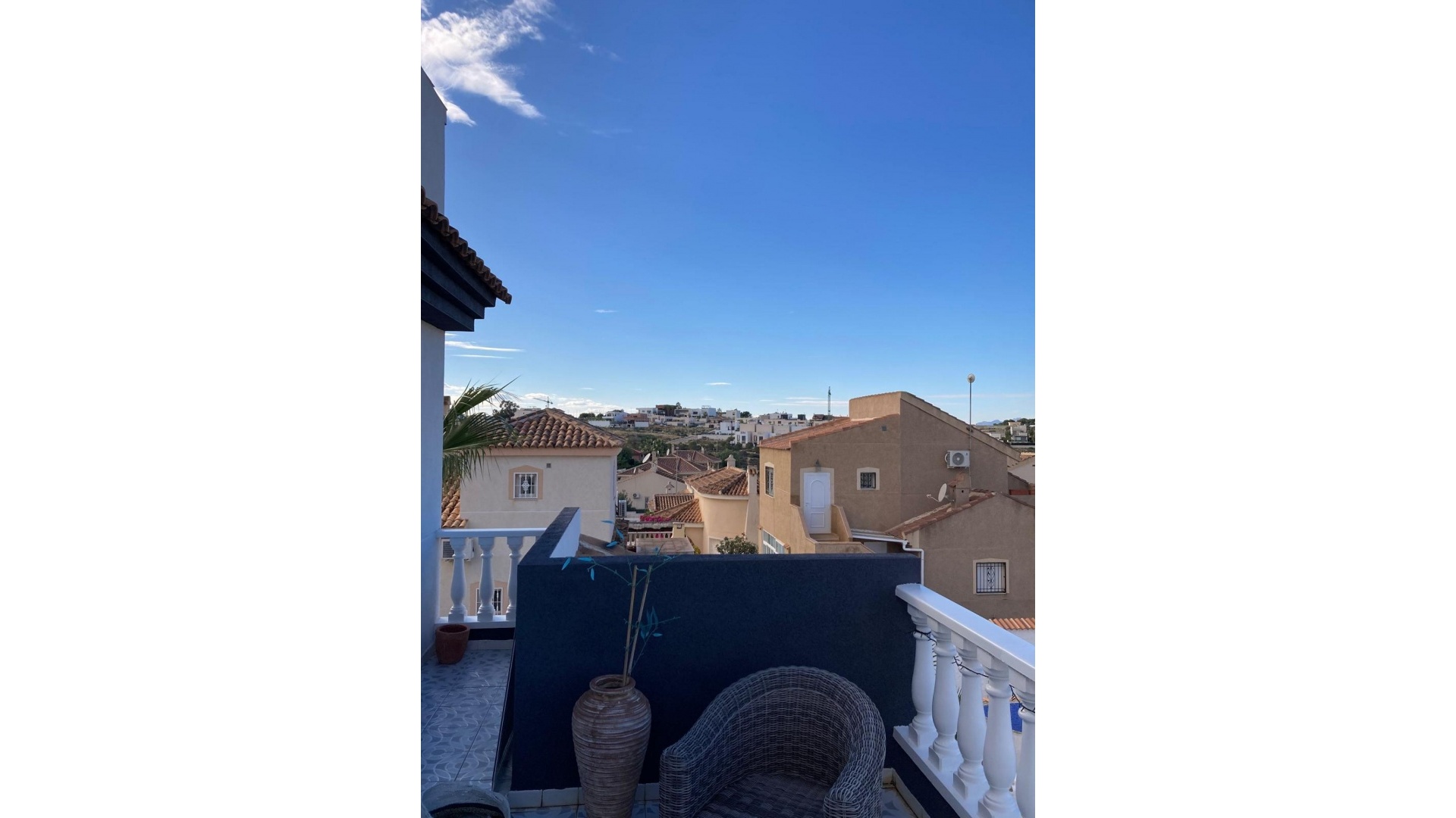 Wederverkoop - Villa - Benijofar