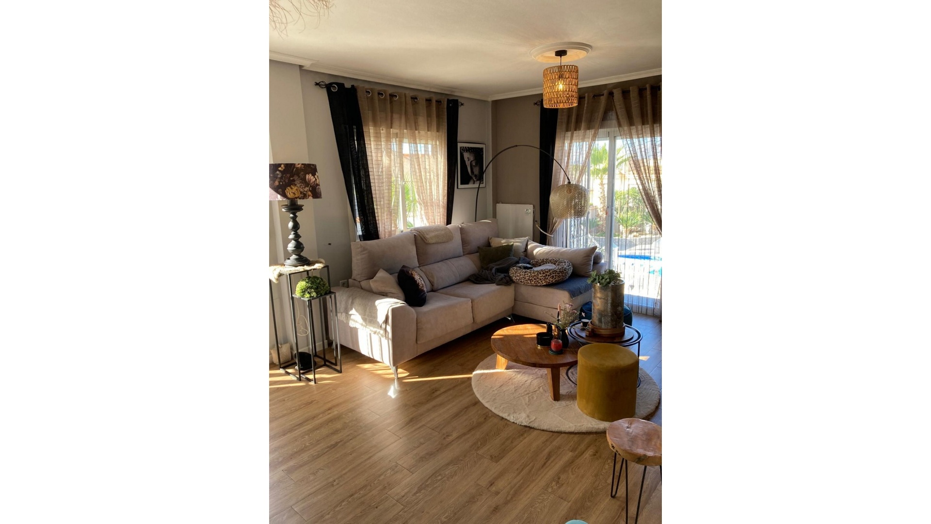 Wederverkoop - Villa - Benijofar