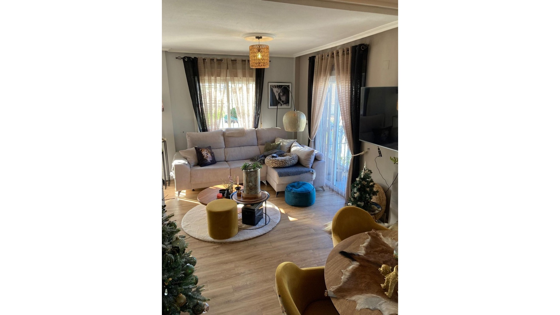 Wederverkoop - Villa - Benijofar