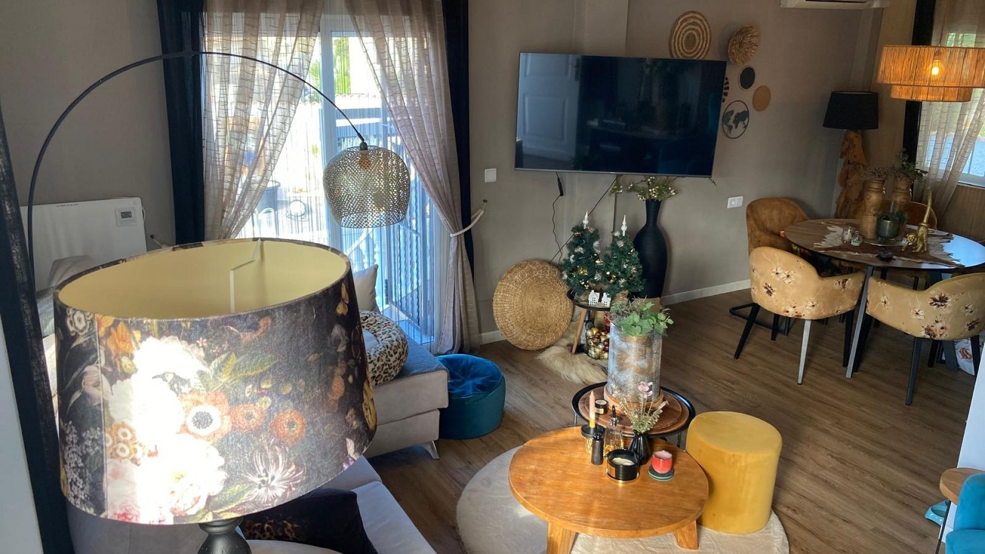 Wederverkoop - Villa - Benijofar