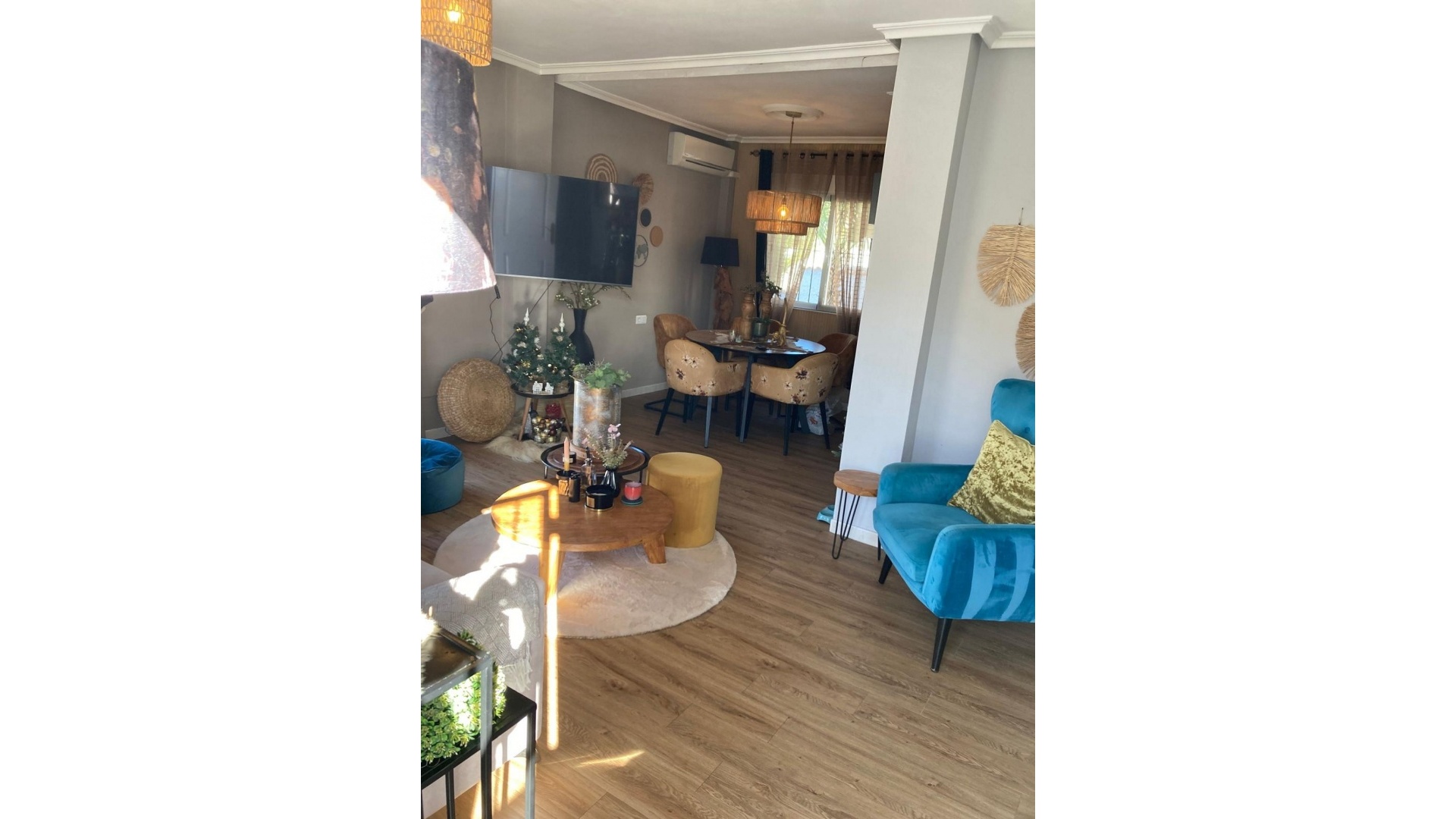 Wederverkoop - Villa - Benijofar