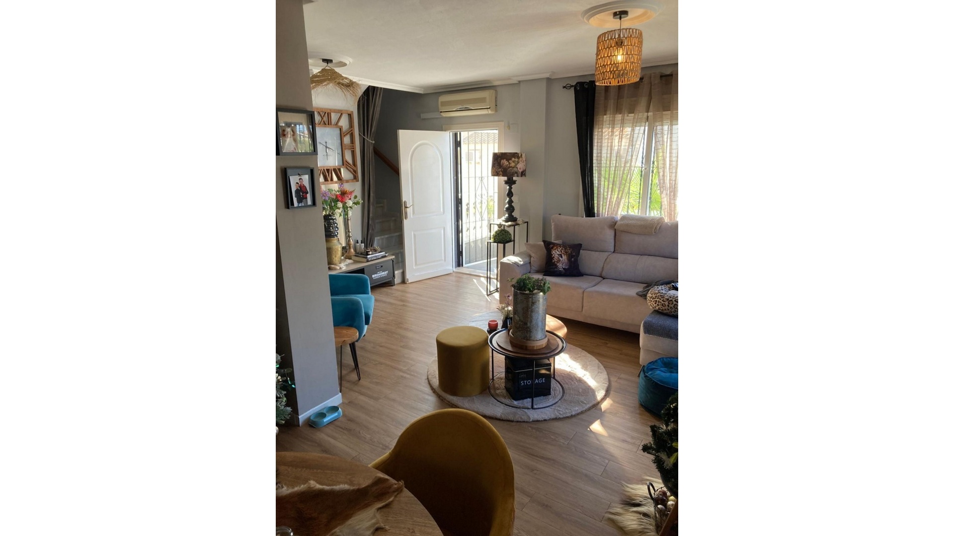 Wederverkoop - Villa - Benijofar