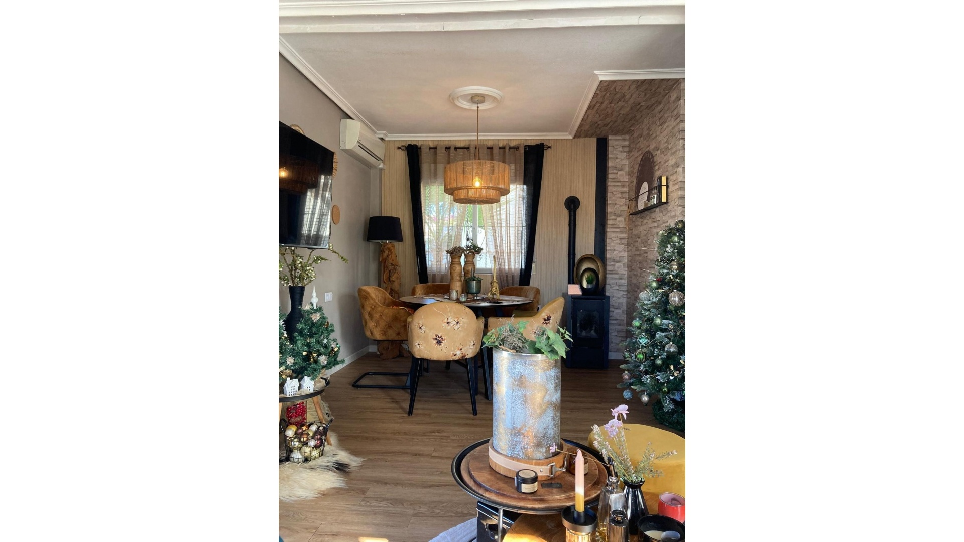 Wederverkoop - Villa - Benijofar