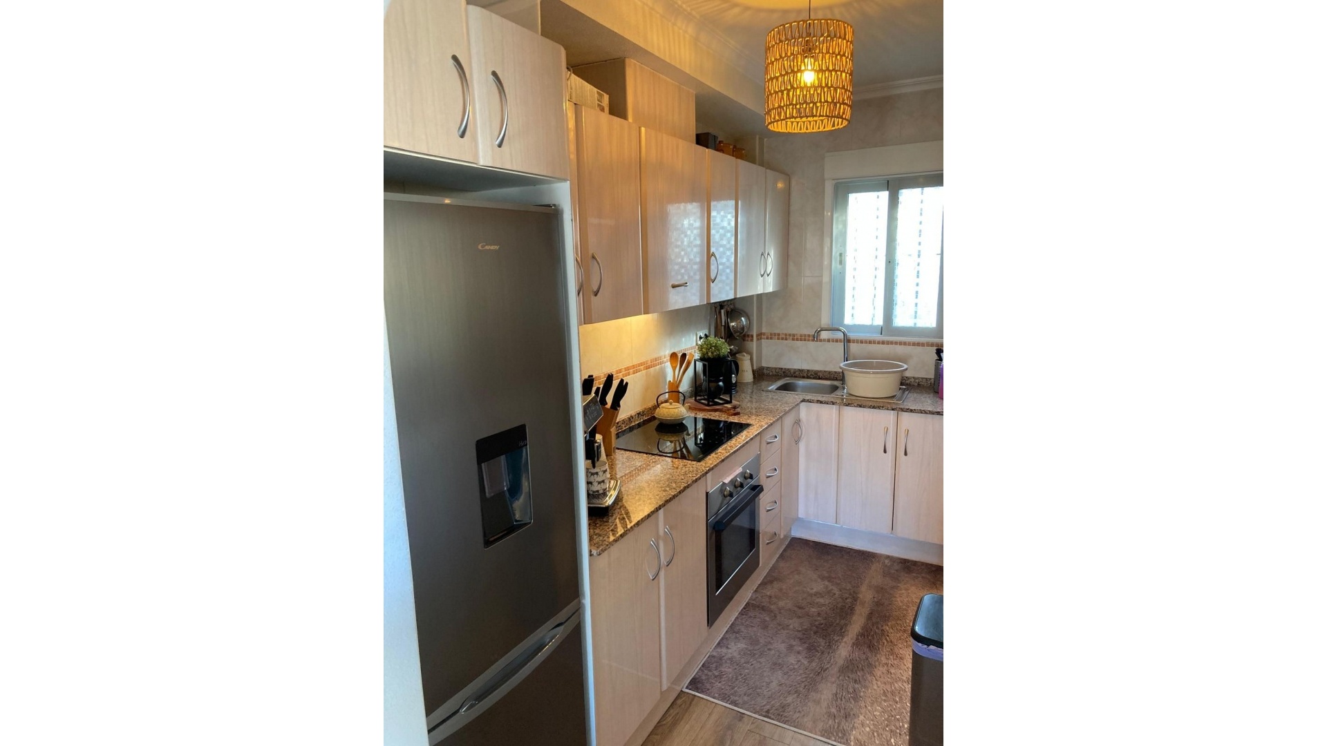 Wederverkoop - Villa - Benijofar