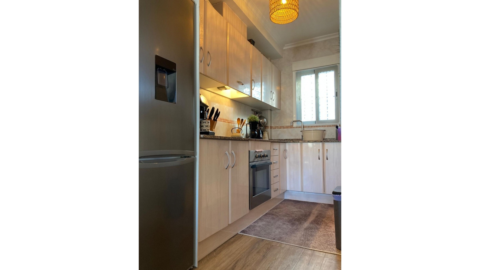 Wederverkoop - Villa - Benijofar