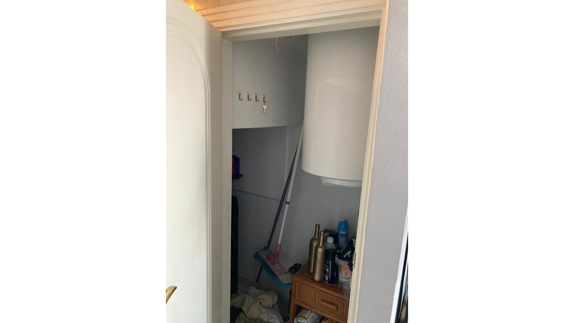 Wederverkoop - Villa - Benijofar