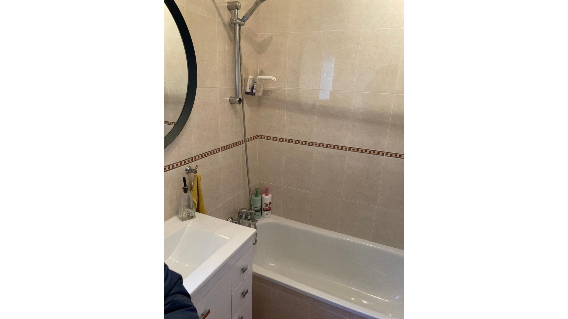 Wederverkoop - Villa - Benijofar