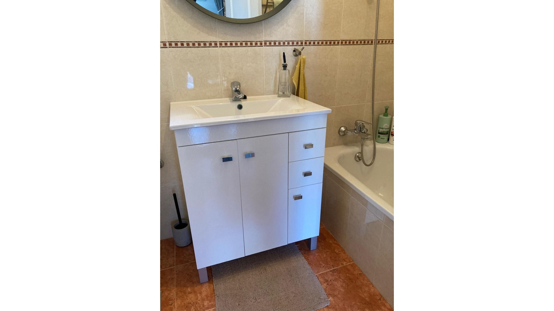 Wederverkoop - Villa - Benijofar