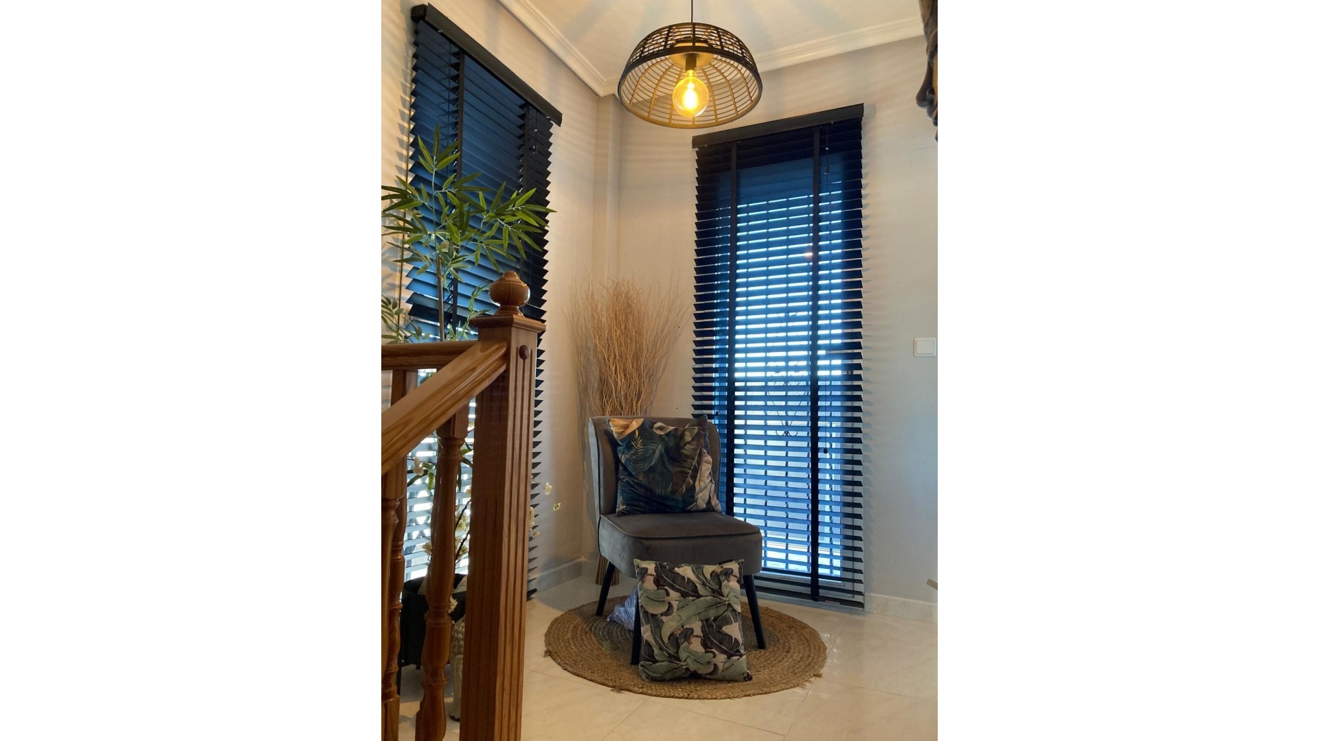 Wederverkoop - Villa - Benijofar