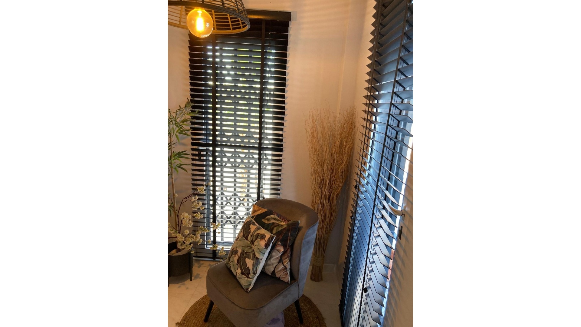 Wederverkoop - Villa - Benijofar