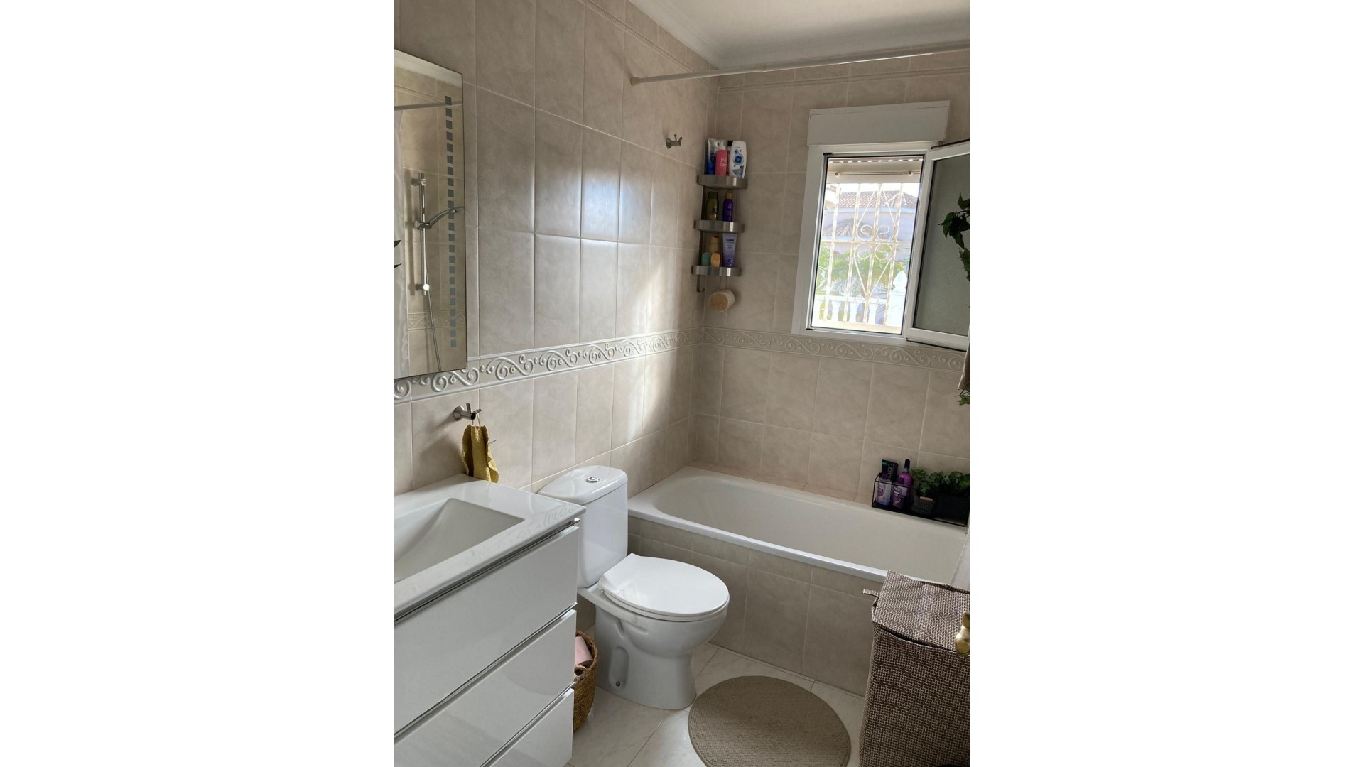 Wederverkoop - Villa - Benijofar