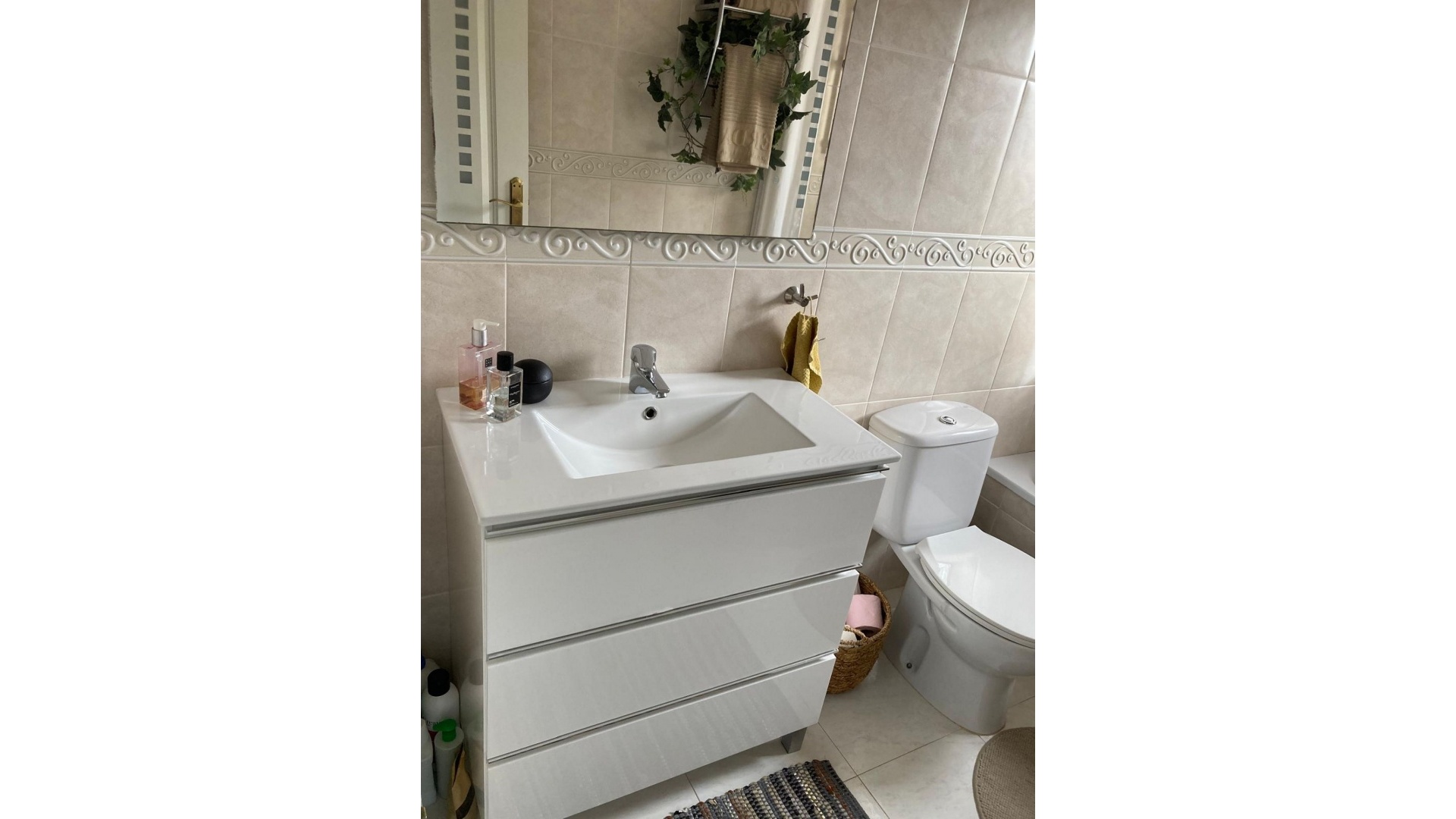 Wederverkoop - Villa - Benijofar