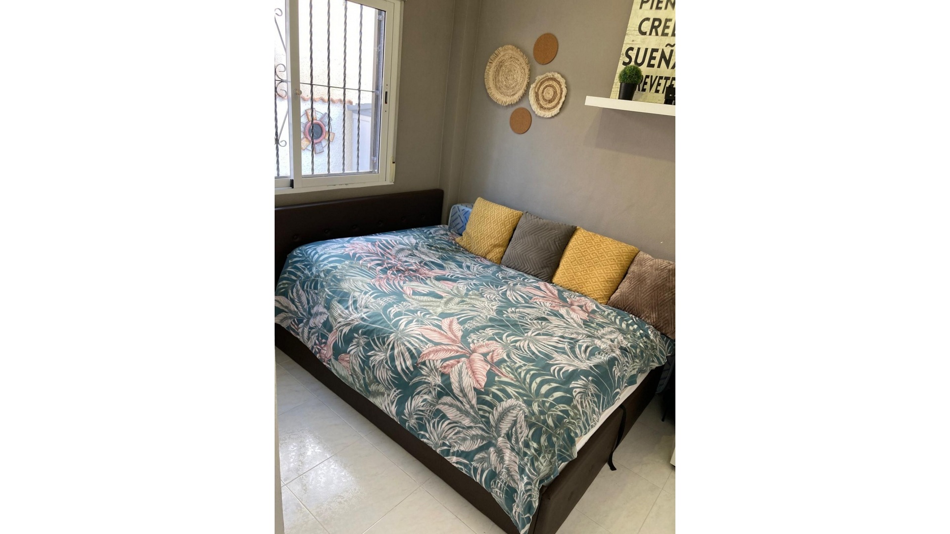 Wederverkoop - Villa - Benijofar