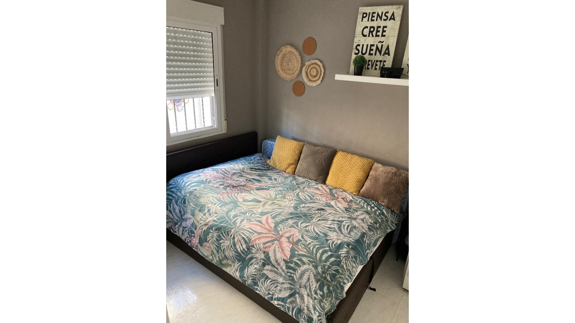 Wederverkoop - Villa - Benijofar