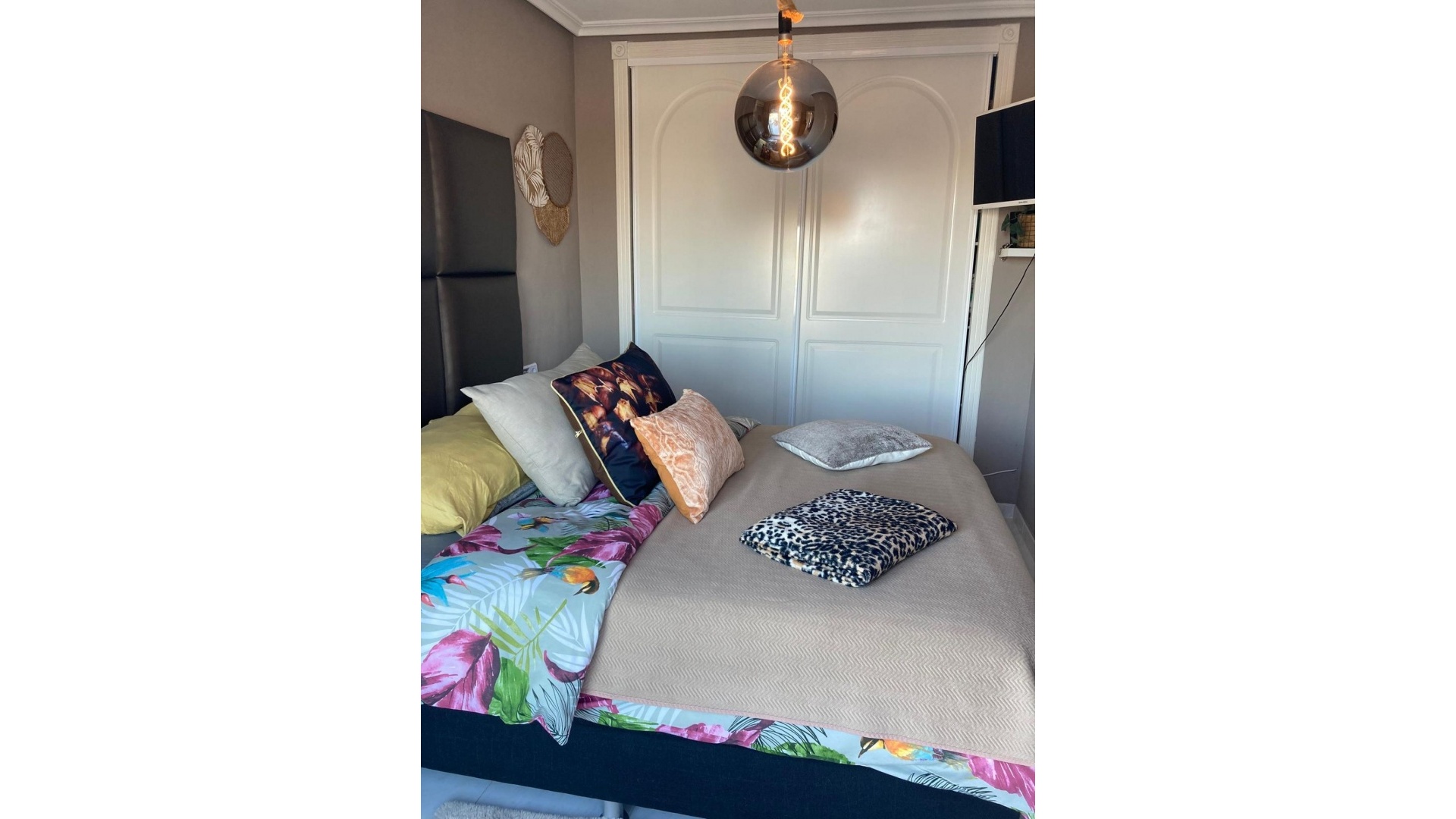 Wederverkoop - Villa - Benijofar