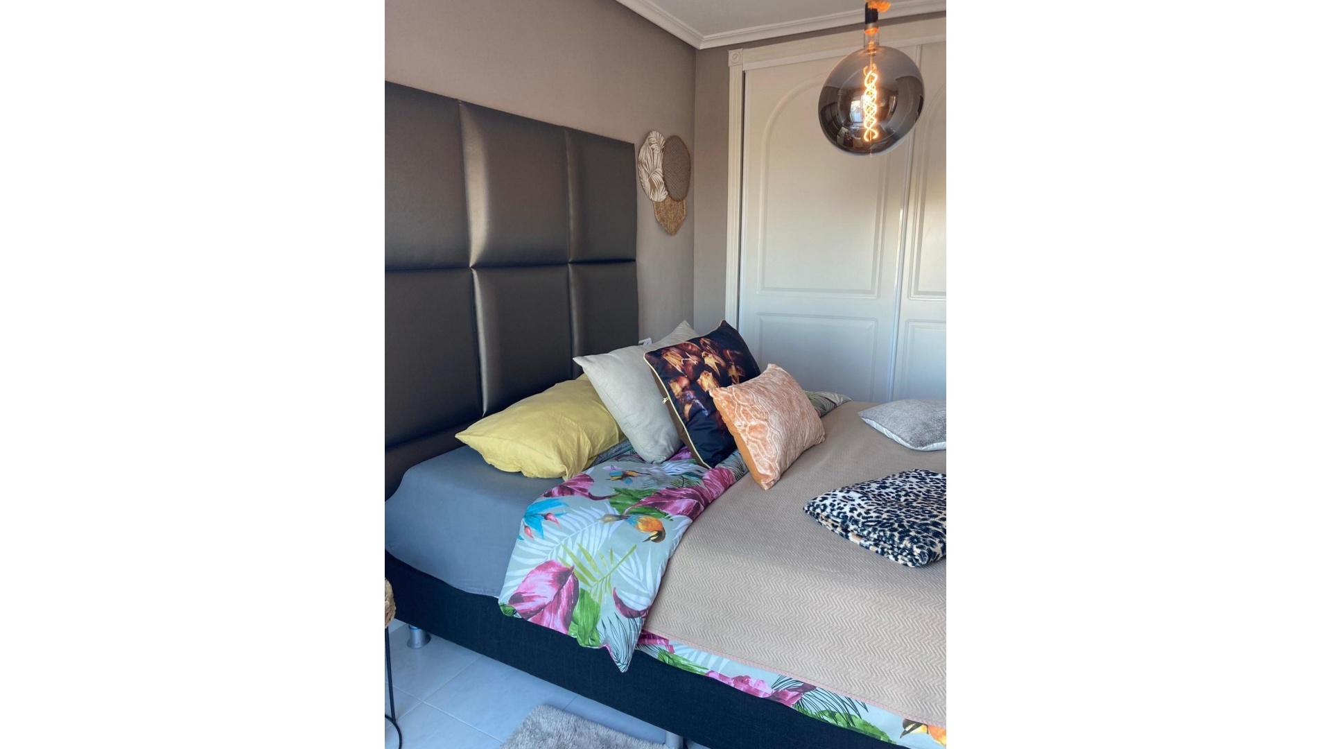 Wederverkoop - Villa - Benijofar