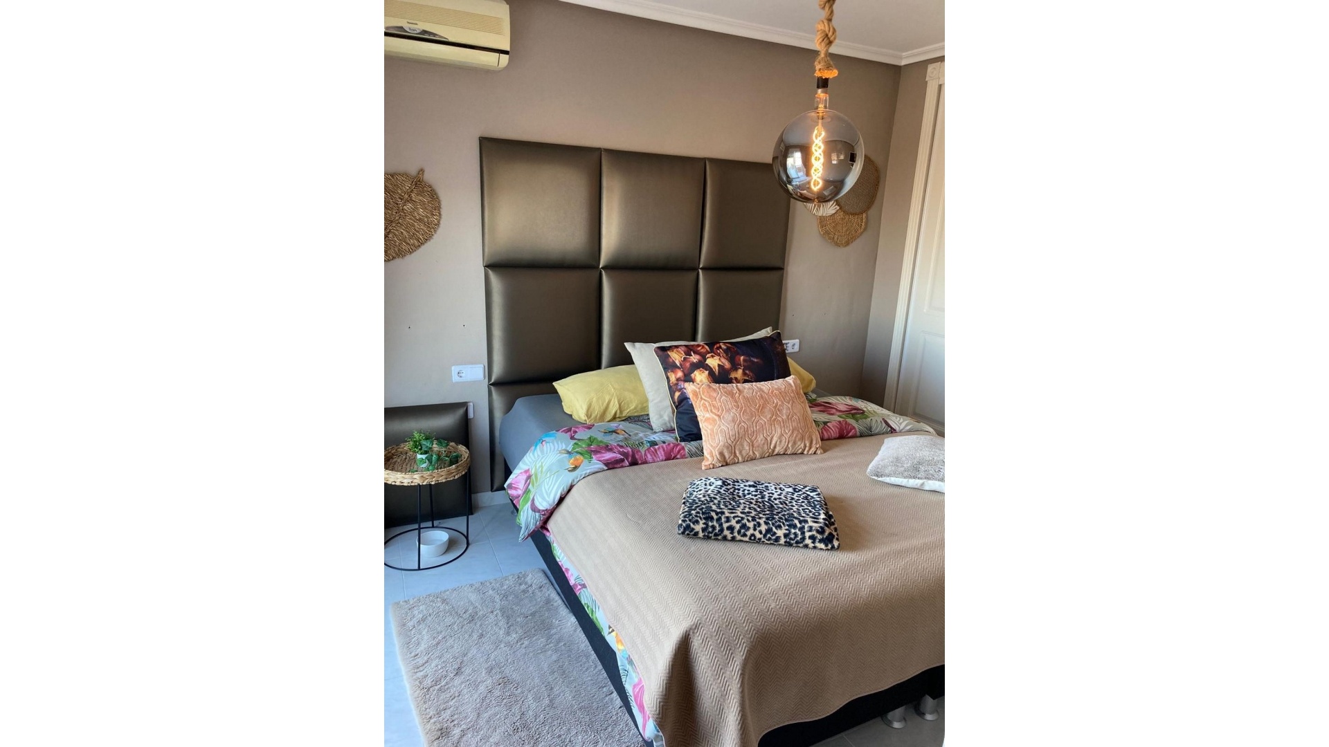 Wederverkoop - Villa - Benijofar