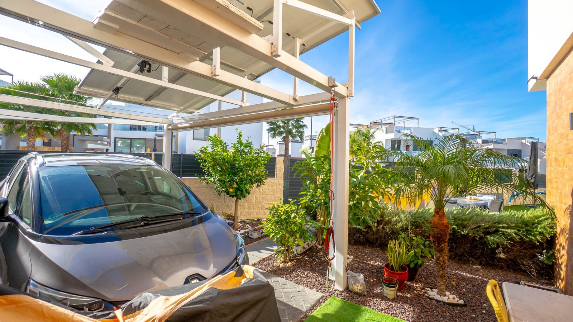 Wederverkoop - Villa - Benijofar