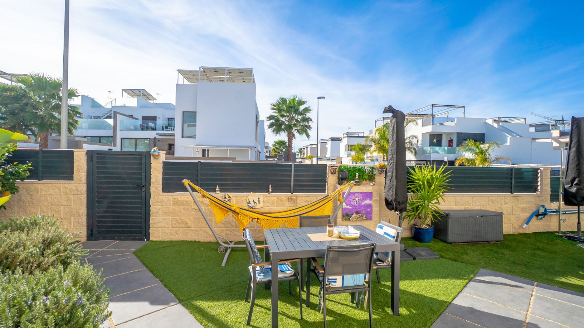 Wederverkoop - Villa - Benijofar