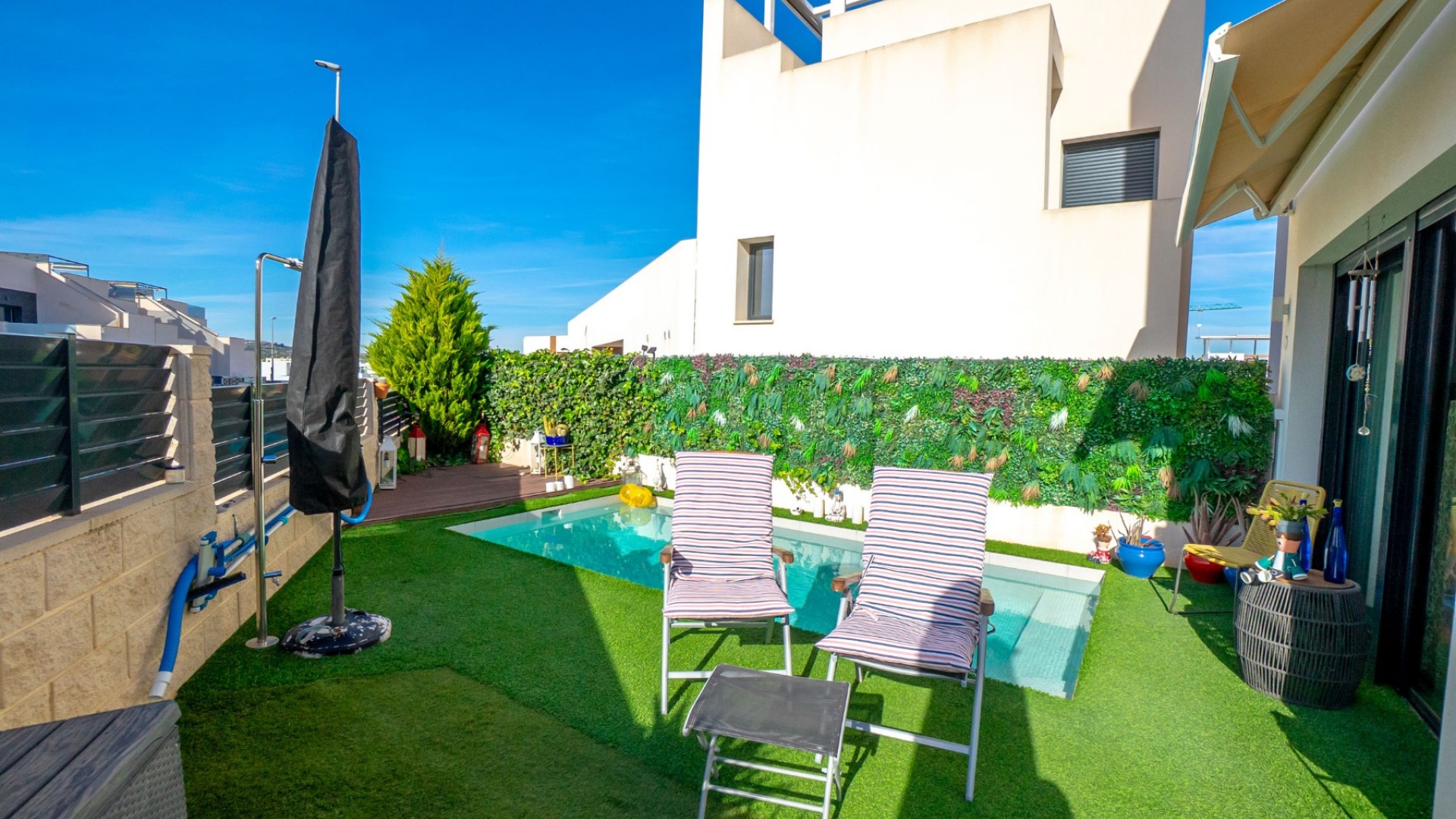 Wederverkoop - Villa - Benijofar