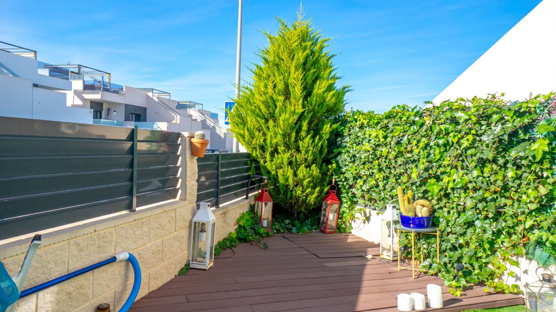 Wederverkoop - Villa - Benijofar