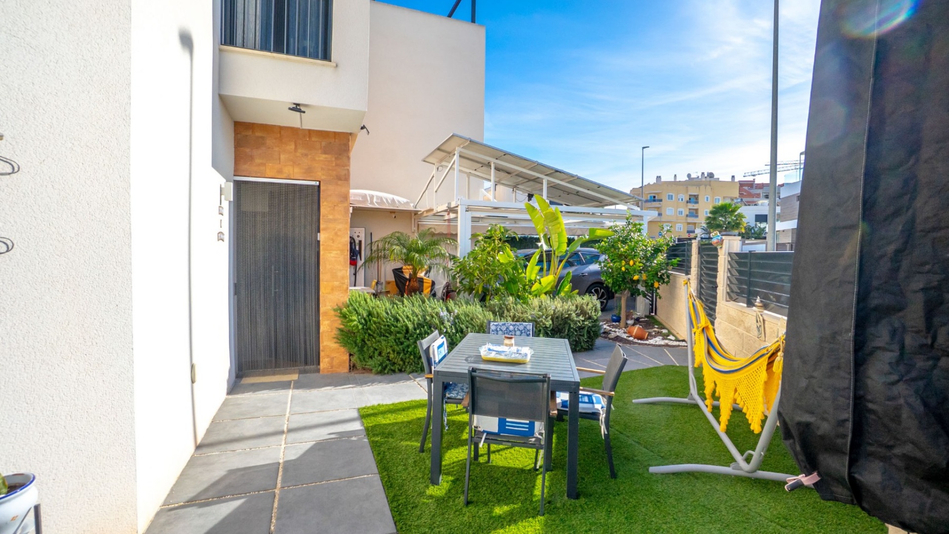 Wederverkoop - Villa - Benijofar